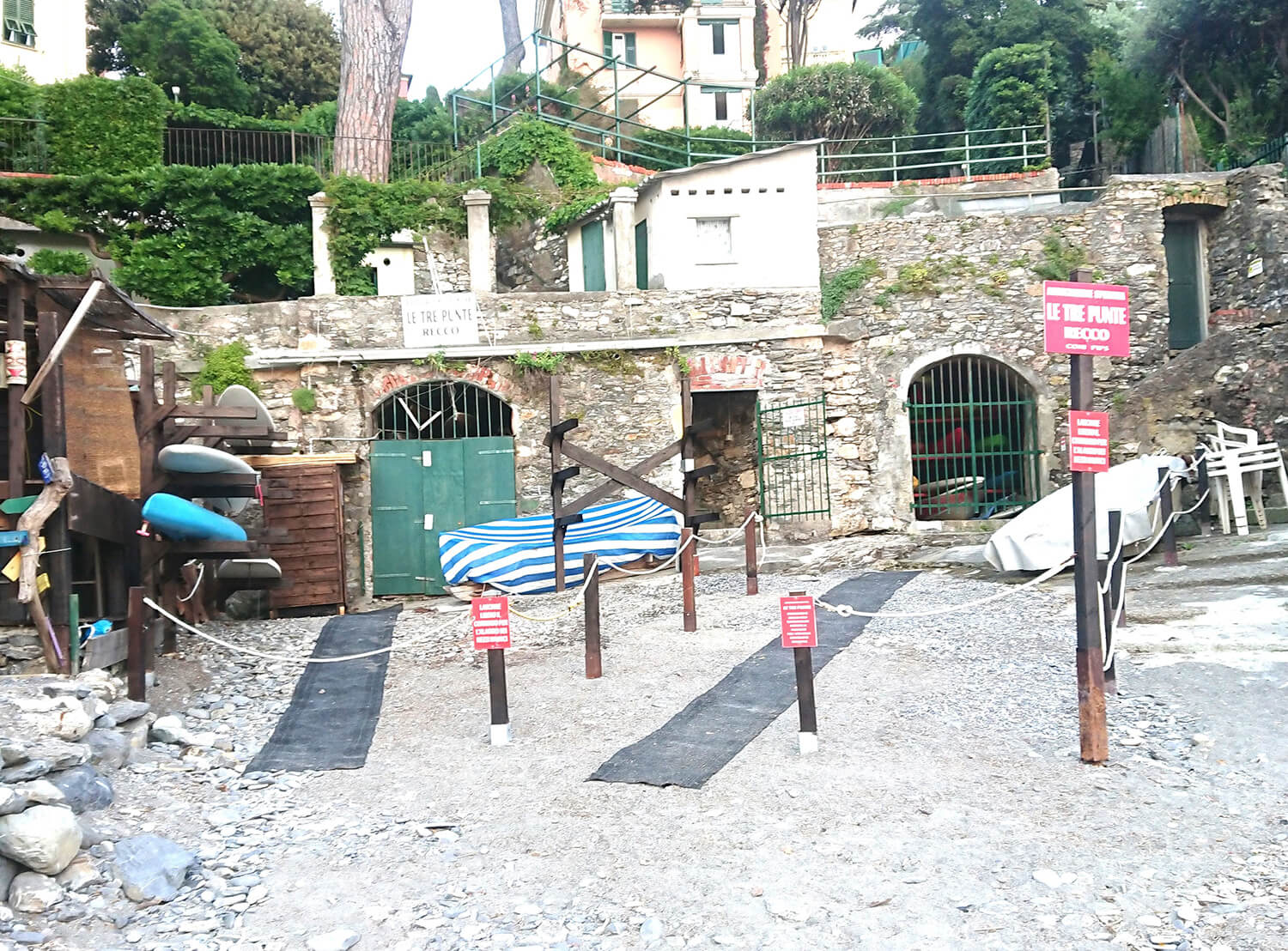 Concessione