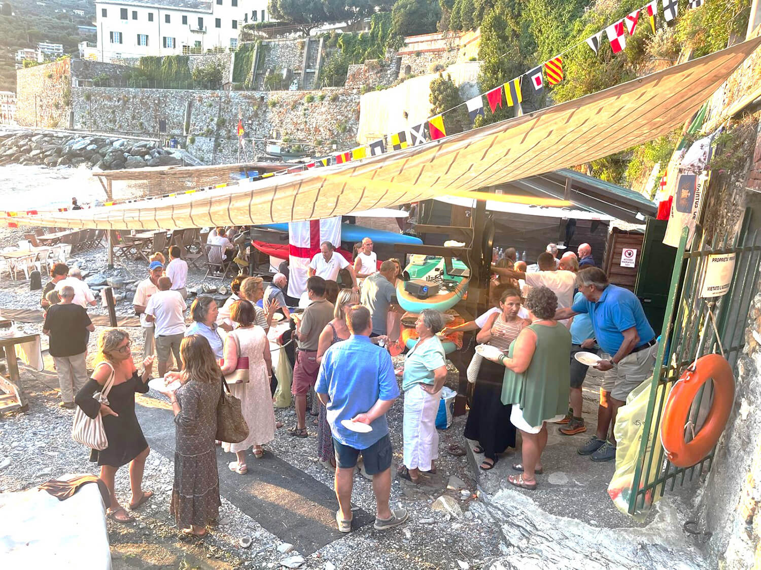 Festa sociale 2025